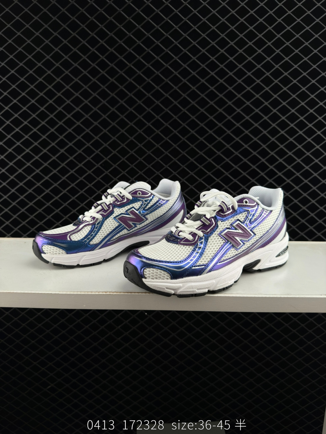 New Balance MR740 NB